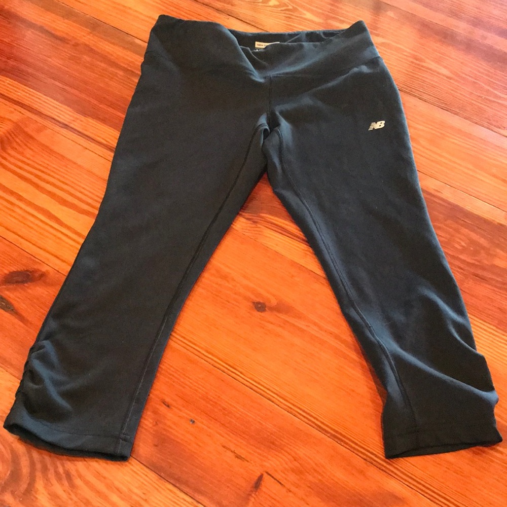 New Balance cropped leggings